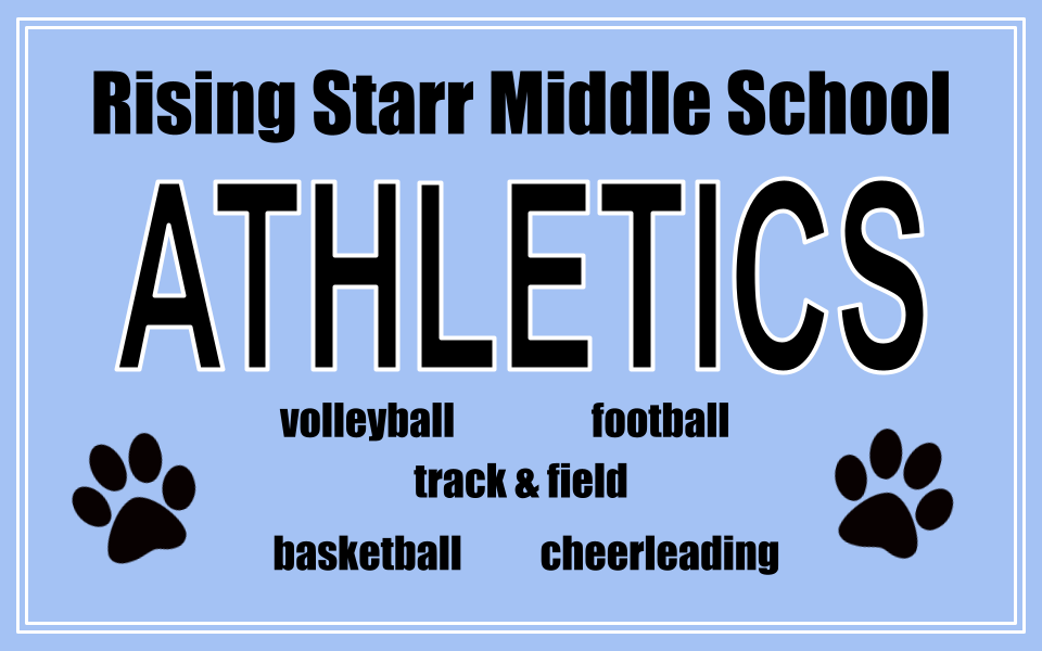 RSMS Athletics